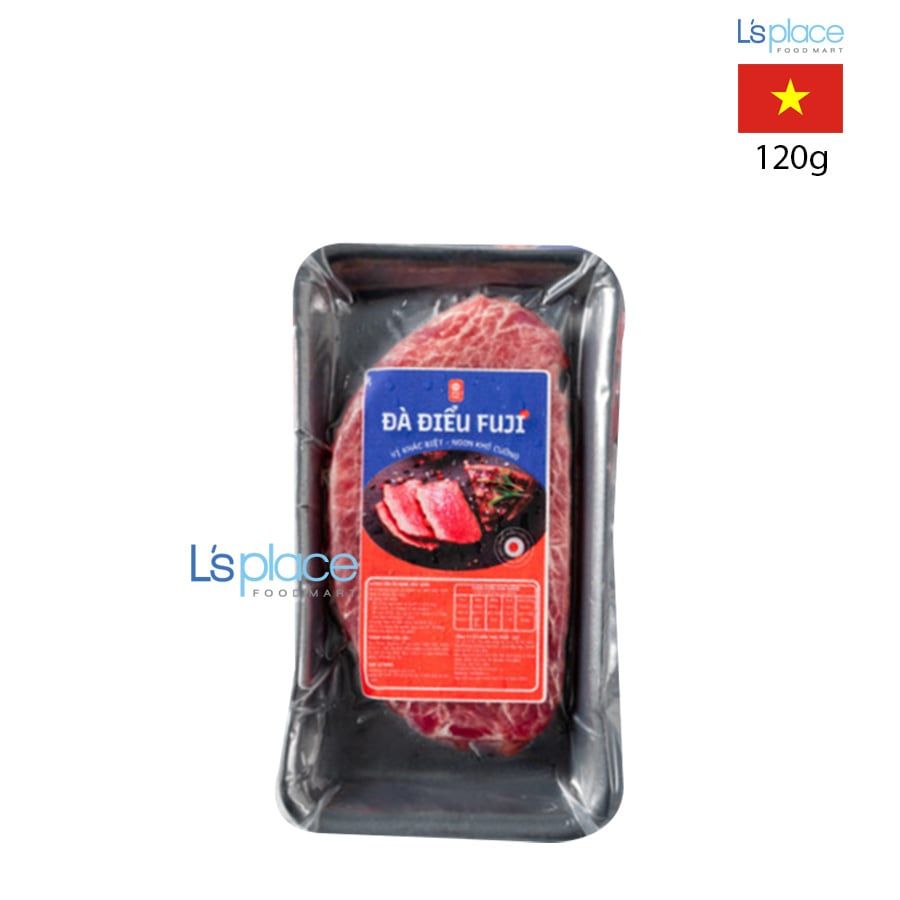 Fuji Thịt đà điểu