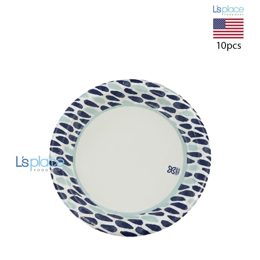 Dixie Ultra Đĩa giấy