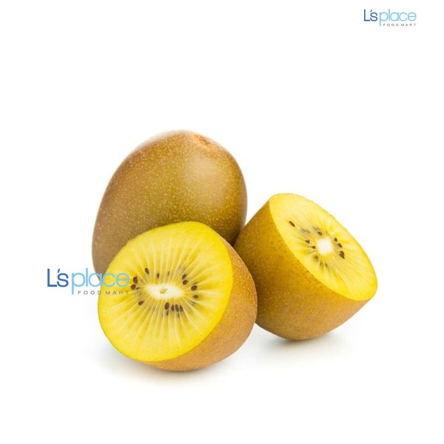 Kiwi vàng