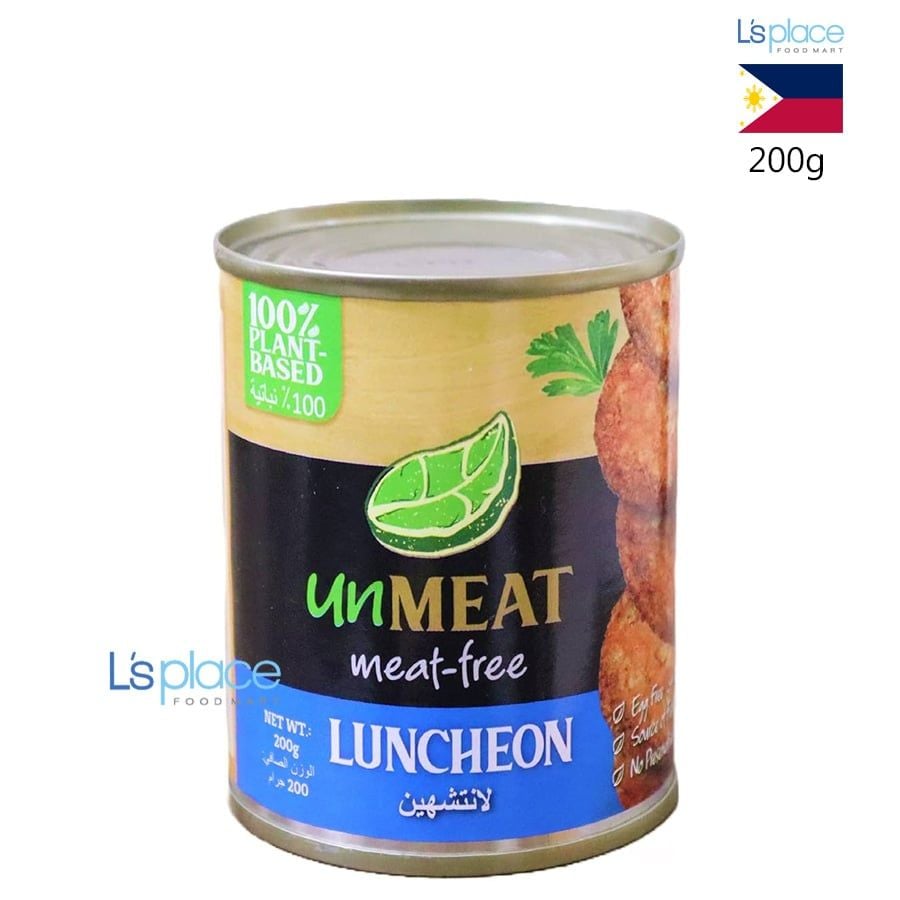 Unmeat thịt chay 200g