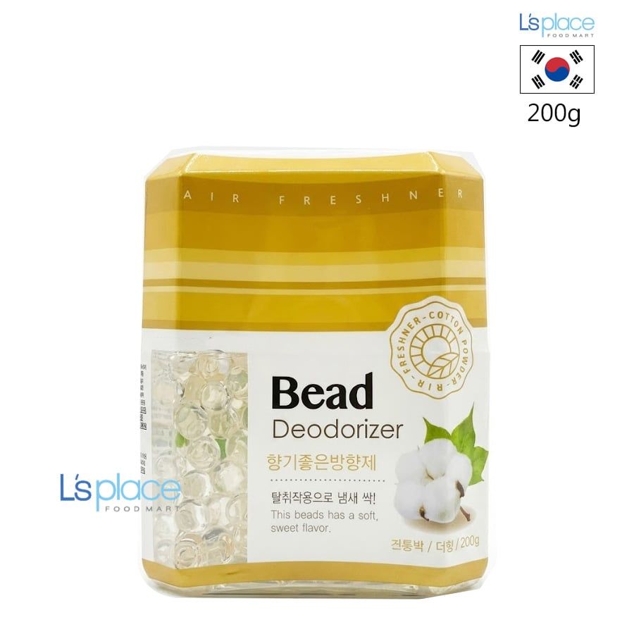 BBW Hạt thơm phòng hương bông vải