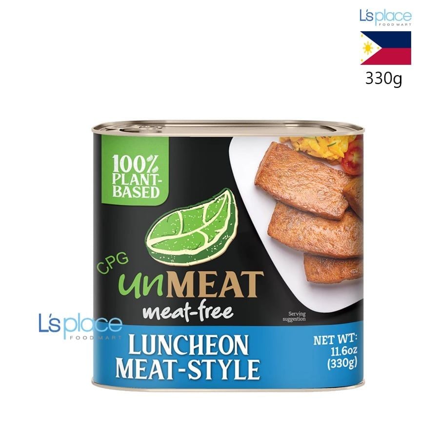 Unmeat thịt chay 330g