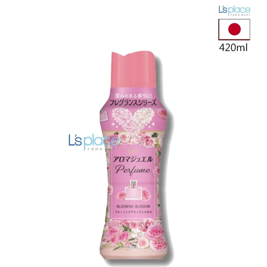 P&G Viên xả vải Perfume Blooming Blossom