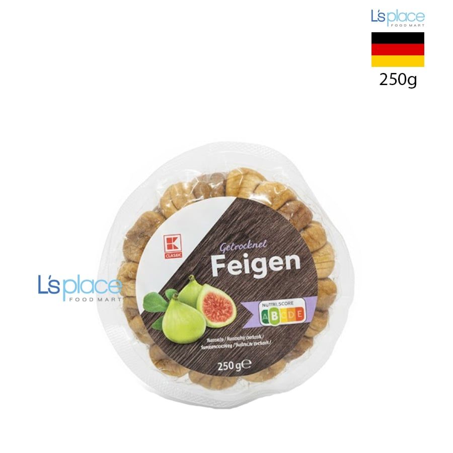 K-Classic Quả vả khô