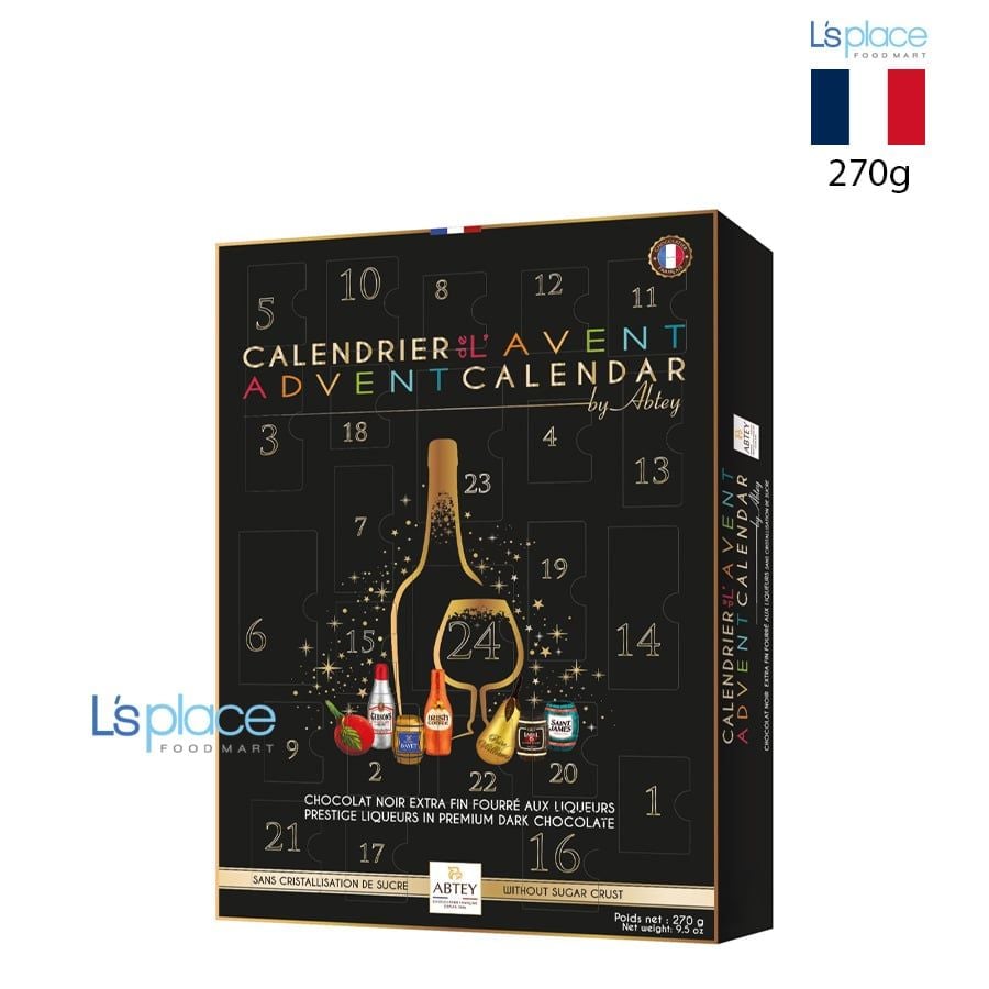 Abtey Socola rượu Lịch vọng