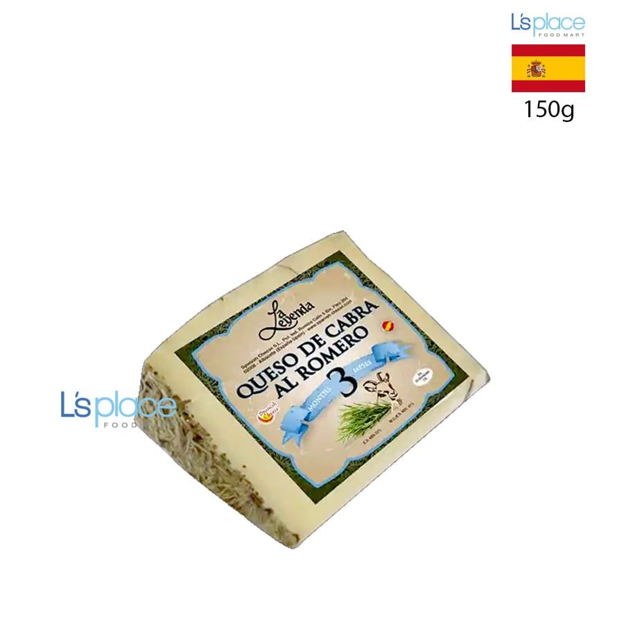 La Levenda Phoma dê hương thảo