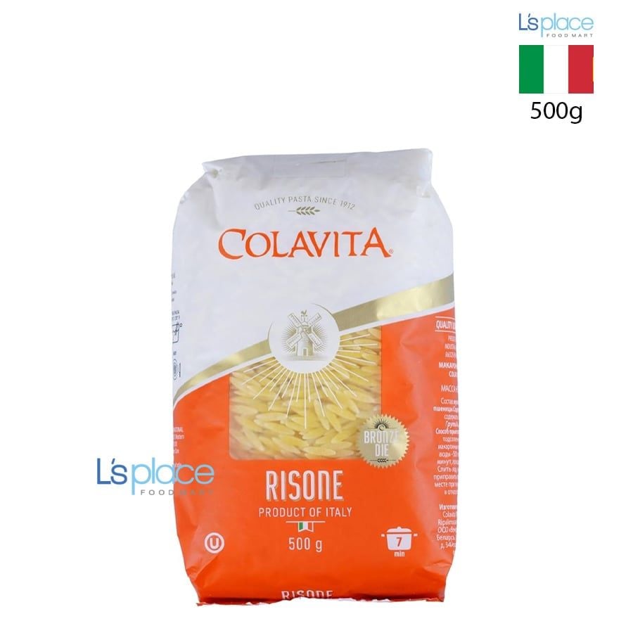 Colavita Nui hạt Orzo