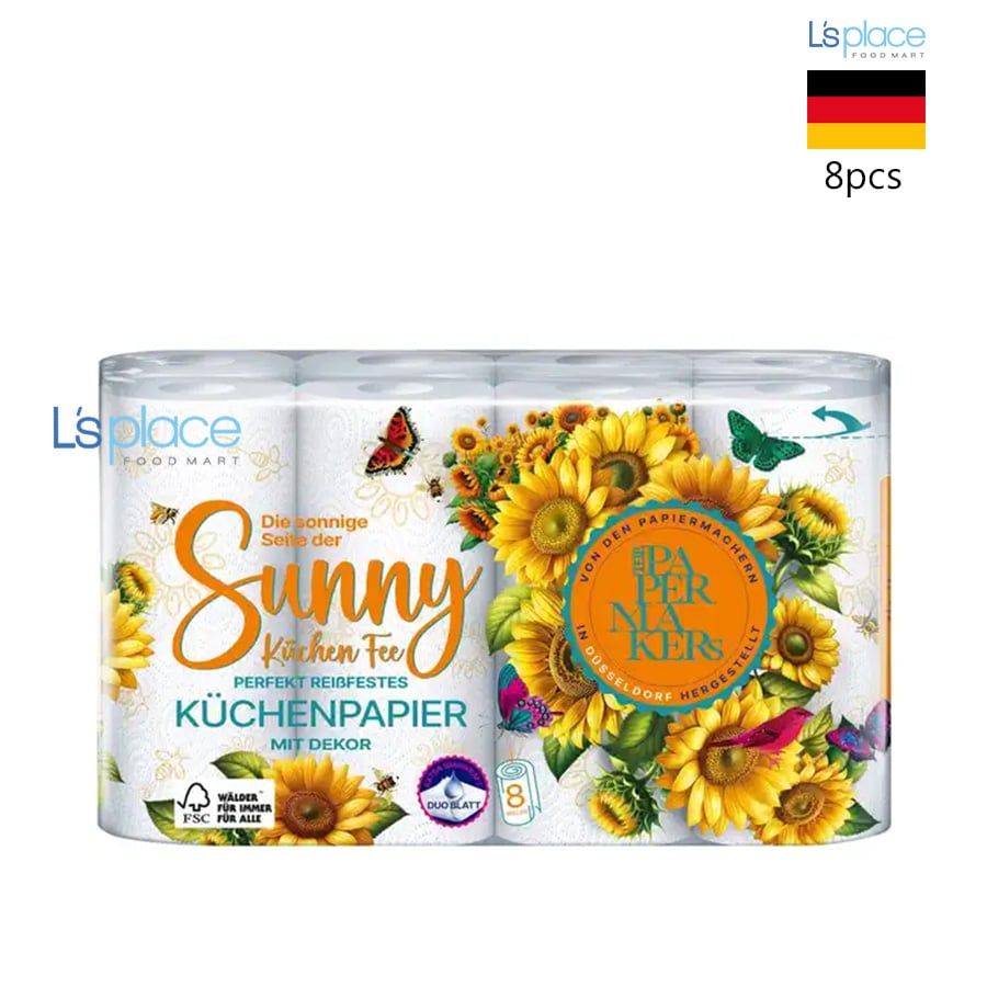 Papermaker Giấy Bếp Sunny