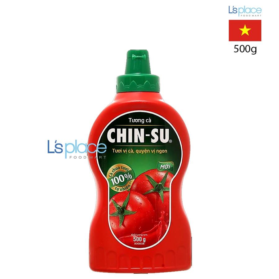 Chin-su Tương cà