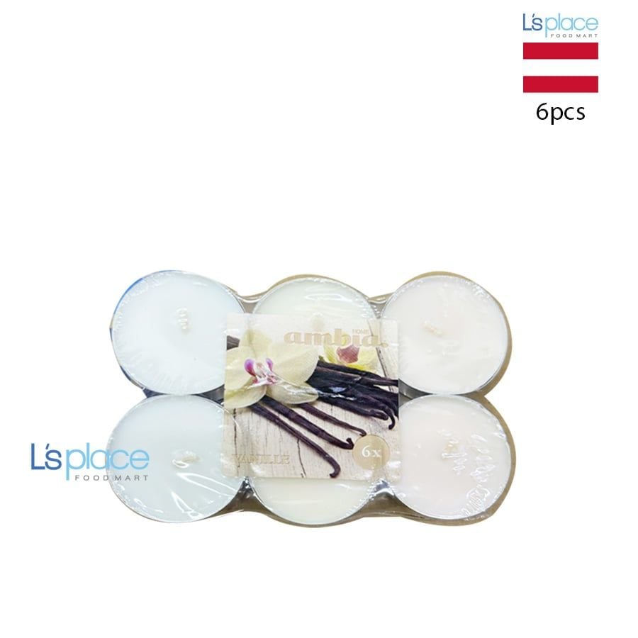 Ambia home Nến hương vani