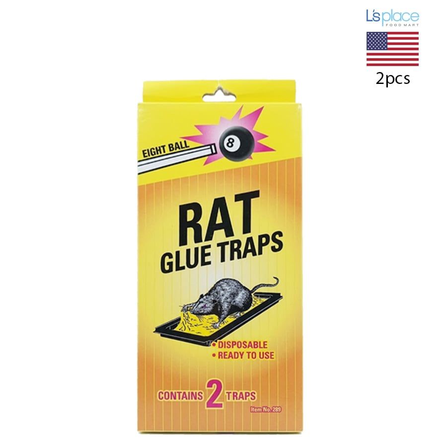 EightBall Bẫy keo dính chuột