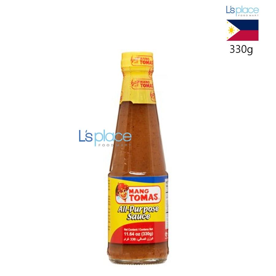 Mang Tomas Xốt đa dụng