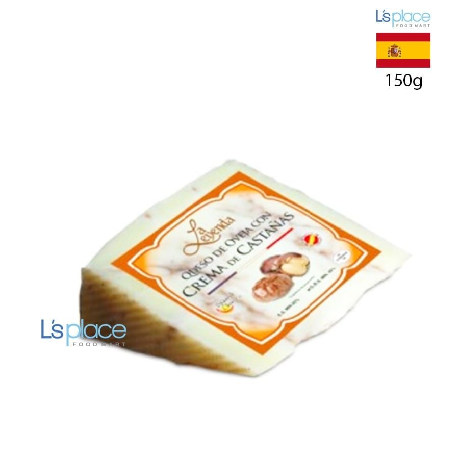 La Leyenda Phomai cừu vị kem hạt dẻ