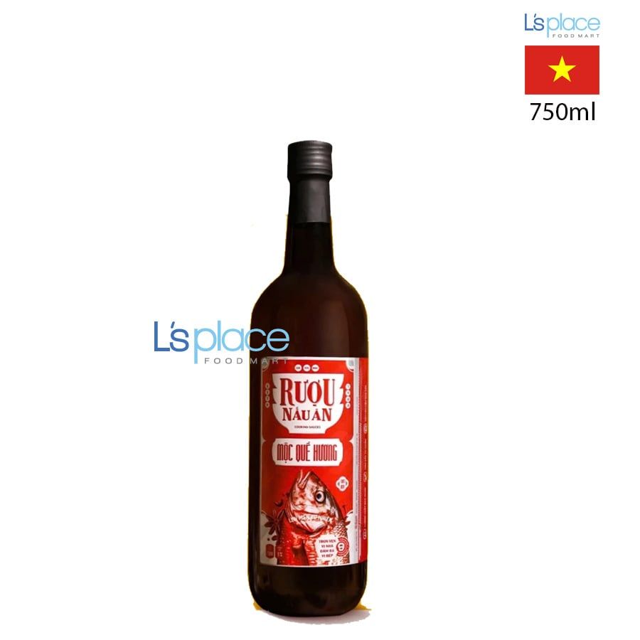 Mộc Quế Hương Rượu nấu ăn