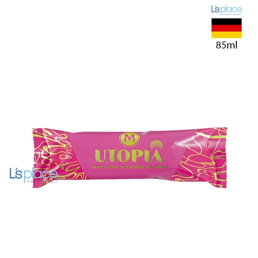 Magnum Kem que Utopia Double Cherry