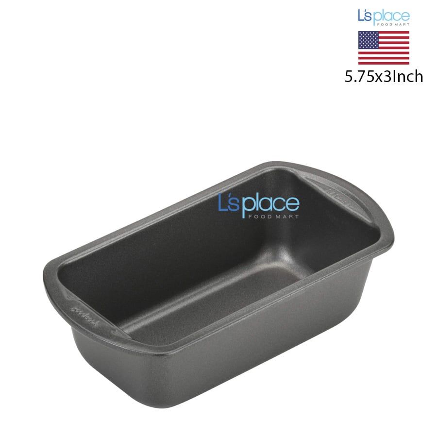 Good cook Khuôn bánh 5.75x3Inch