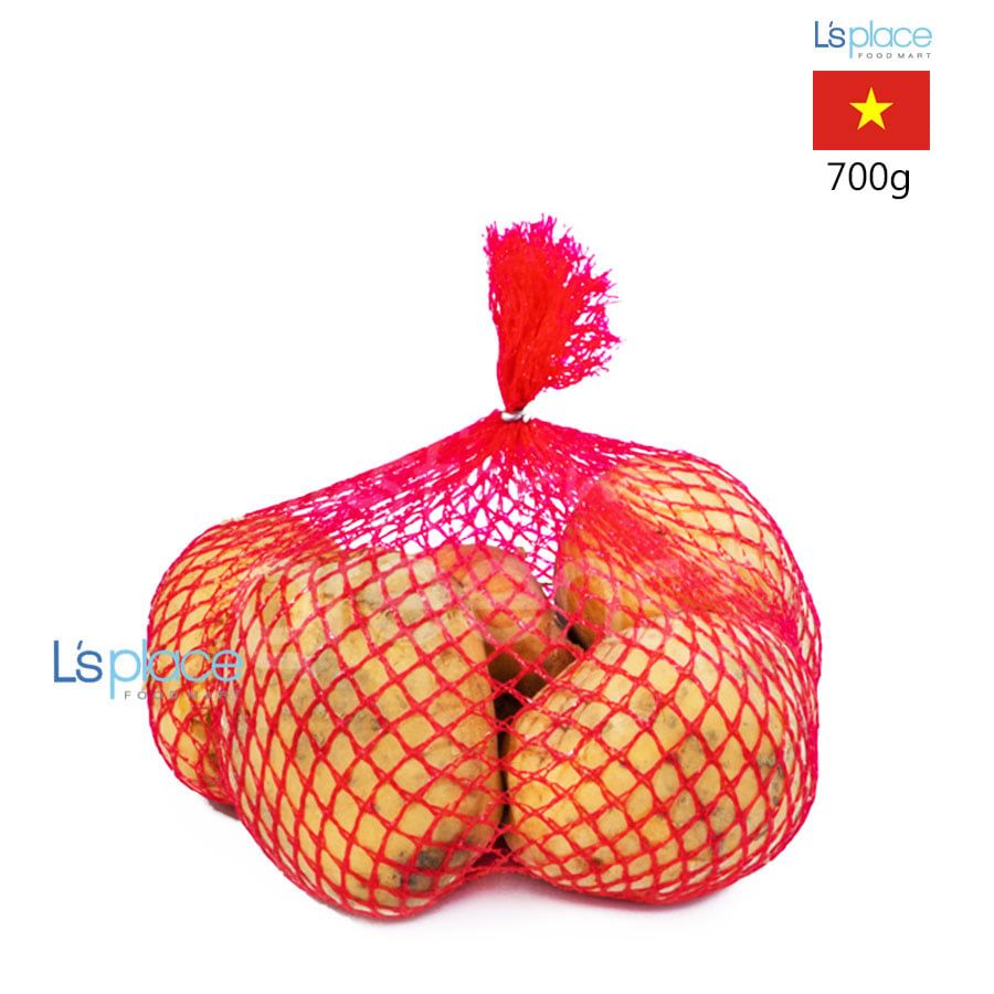 Hasfarm Khoai tây vàng