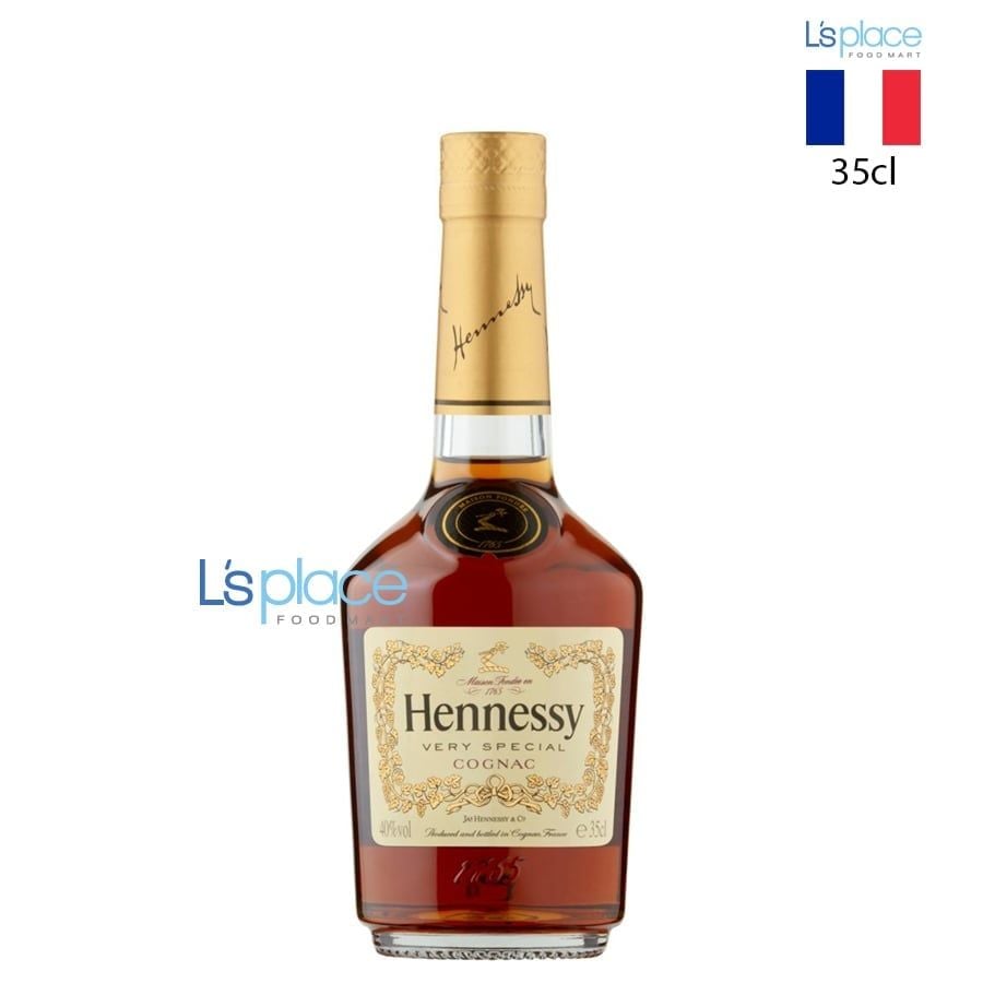 Hennessy Rượu cognac very special