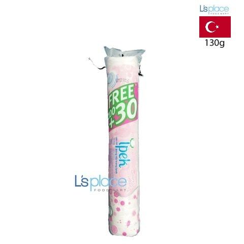 Ipek Bông tẩy trang