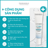 NORMACNE Ultra Moisturising Soothing Cream - Kem dưỡng cấp ẩm điều trị mụn 