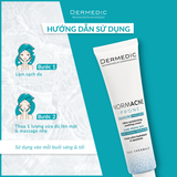  NORMACNE Ultra Moisturising Soothing Cream - Kem dưỡng cấp ẩm điều trị mụn 
