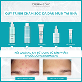  NORMACNE Ultra Moisturising Soothing Cream - Kem dưỡng cấp ẩm điều trị mụn 