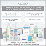  NORMACNE Ultra Moisturising Soothing Cream - Kem dưỡng cấp ẩm điều trị mụn 
