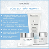  MELUMIN Anti-dark Spots Concentrated Night Cream - Kem dưỡng sáng da ban đêm 50ml 