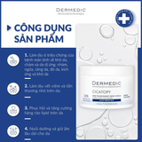  CICATOPY DEEP NOURISHMENT BODY CREAM - Kem dưỡng ẩm chuyên sâu dành cho body 