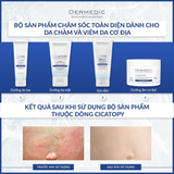  CICATOPY DEEP NOURISHMENT BODY CREAM - Kem dưỡng ẩm chuyên sâu dành cho body 