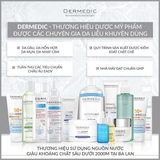  NORMACNE Antibacterial Cleansing Gel - Gel rửa mặt kháng khuẩn da dầu, mụn 