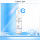  REDNESS Calm Soothing Cleansing Foam - Bọt rửa mặt dành cho da nhạy cảm 170ml 