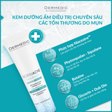  NORMACNE Ultra Moisturising Soothing Cream - Kem dưỡng cấp ẩm điều trị mụn 