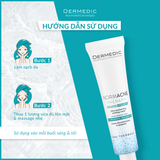  NORMACNE Ultra Moisturising Soothing Cream - Kem dưỡng cấp ẩm điều trị mụn 
