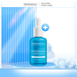  HYDRAIN Hydrating serum - Serum cấp ẩm dành cho da khô mất nước 