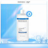  HYDRAIN Micellar Water H2O 500ml - Nước tẩy trang dành cho da khô và da mất nước 
