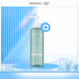  NORMACNE Antibacterial Cleansing Gel - Gel rửa mặt kháng khuẩn da dầu, mụn 