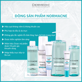  NORMACNE Acne spot treatment - Gel điều trị mụn và đốm mụn tại chỗ 