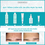  NORMACNE Cleansing And Regulating Skin Toner - Toner Làm Sạch Và Kiểm Soát Nhờn Cho Da Dầu, Mụn 