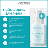  NORMACNE Pore Minimizing Serum - Serum se khít lỗ chân lông dành cho da dầu mụn 