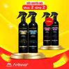  [HMK] Mua 2 tặng 2 Chai Xịt khuẩn khử mùi Xe hơi Nano Areiwa - Mùi ngẫu nhiên 