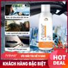  [Mua 2 tặng 2] Nước Rửa Kính Xe Hơi Siêu Đậm Đặc Areiwa 
