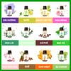  Tinh dầu cao cấp Nano Areiwa 100% thiên nhiên - Nguyên chất, an toàn, hương thơm bền lâu - Chai 10ml - Mùi ngẫu nhiên 