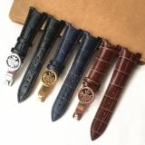  Dây Da PATEK PHILIPPE  5711 5712g Nautilus 