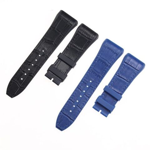  Dây Đồng Hồ Franck Muller size V45 nam 