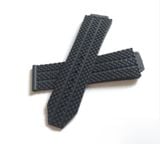  Dây đồng hồ hublot kẻ caro 