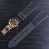  Dây Da PATEK PHILIPPE  5711 5712g Nautilus 