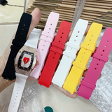  Dây Đồng Hồ Richard Mille Nữ 