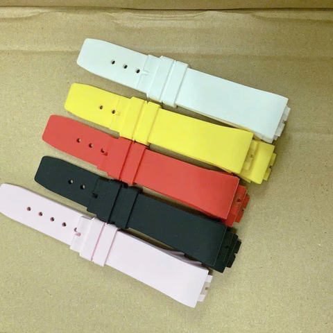  Dây Đồng Hồ Richard Mille Nữ 