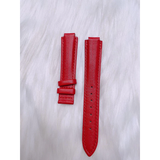  Dây Da Versace Daphnis Quartz Black Dial Black Leather V16050017 